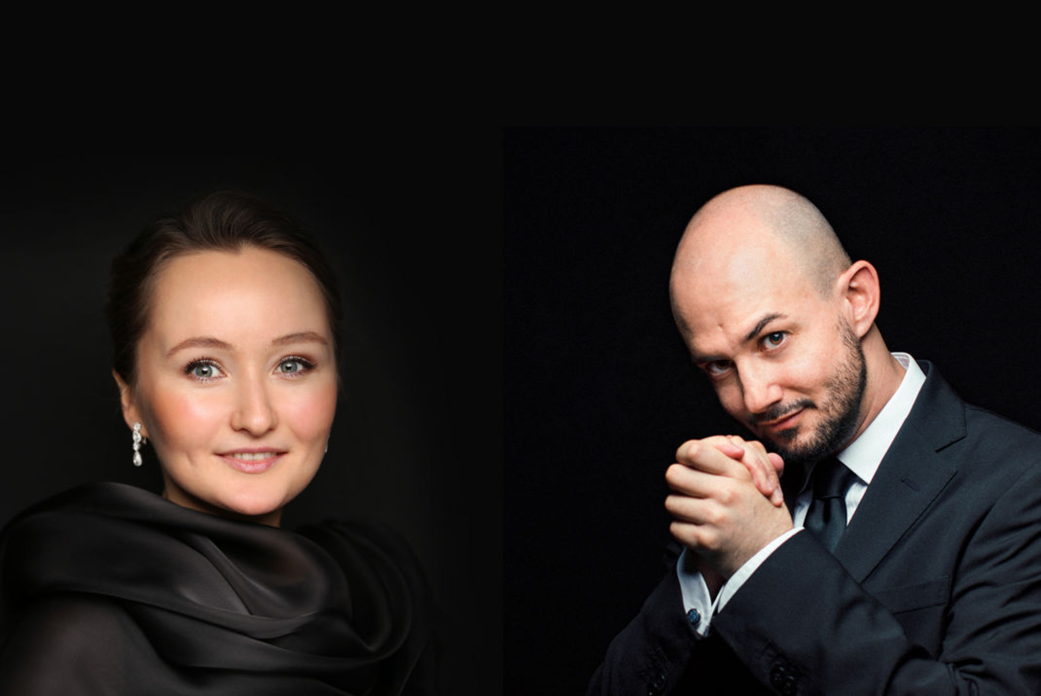 Julia Lezhneva & Franco Fagioli