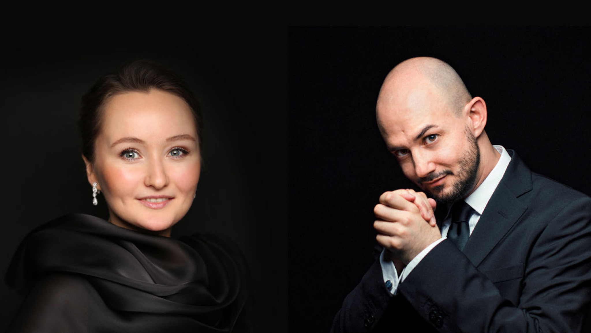 Glücksrausch – Julia Lezhneva und Franco Fagioli glänzen in Vivaldis "Gloria"