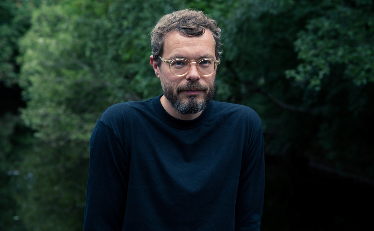 Jakob Bro 2018