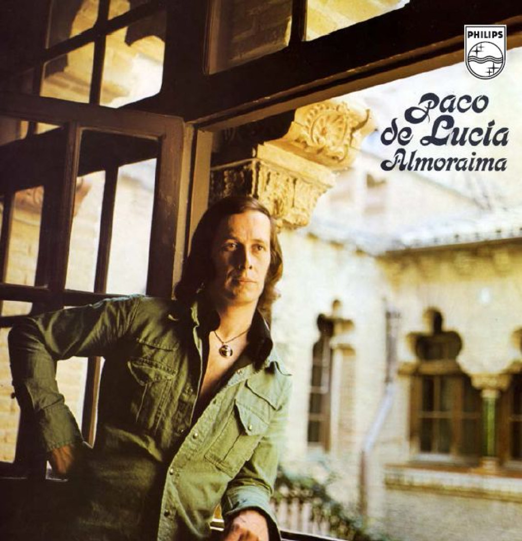Holz-Schlüsselanhänger Spanische Gitarre – Musikgeschenk Für Gitarrenfans, Detailreiche Miniatur Im Paco De Lucia Stil