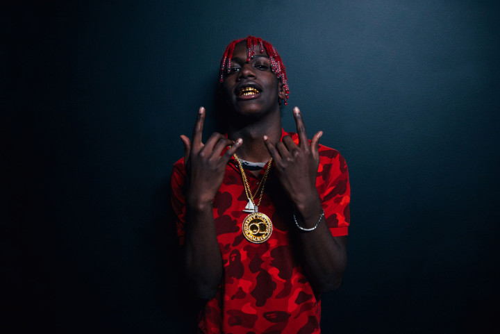 Lil Yachty 2018 1