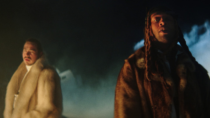 Psycho feat. Ty Dolla $ign