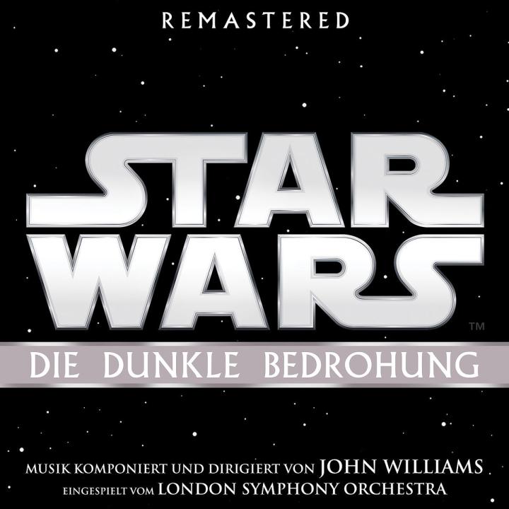 Star Wars: Die Dunkle Bedrohung