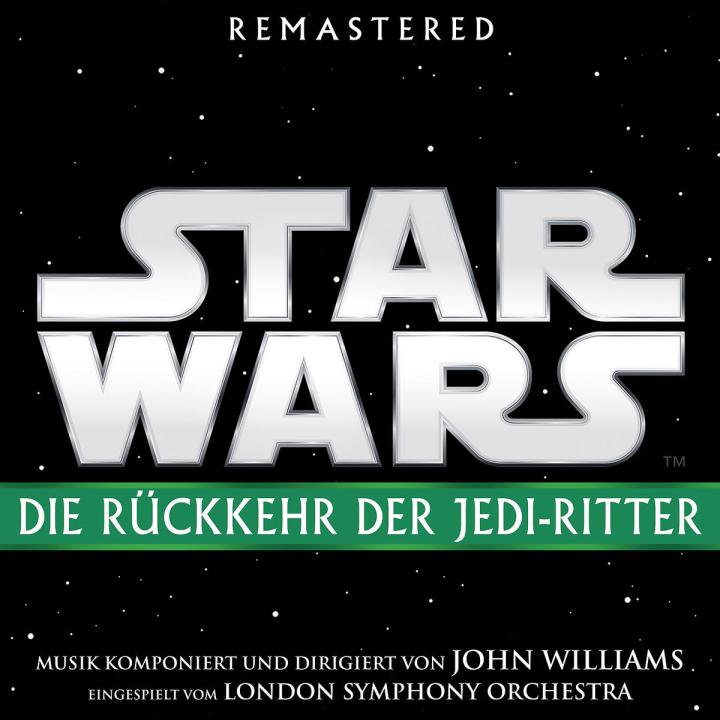 Star Wars: Die Rückkehr der Jedi-Ritter