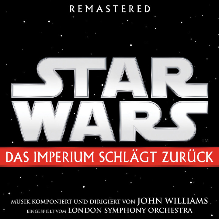 Star Wars: Das Imperium schlägt zurück