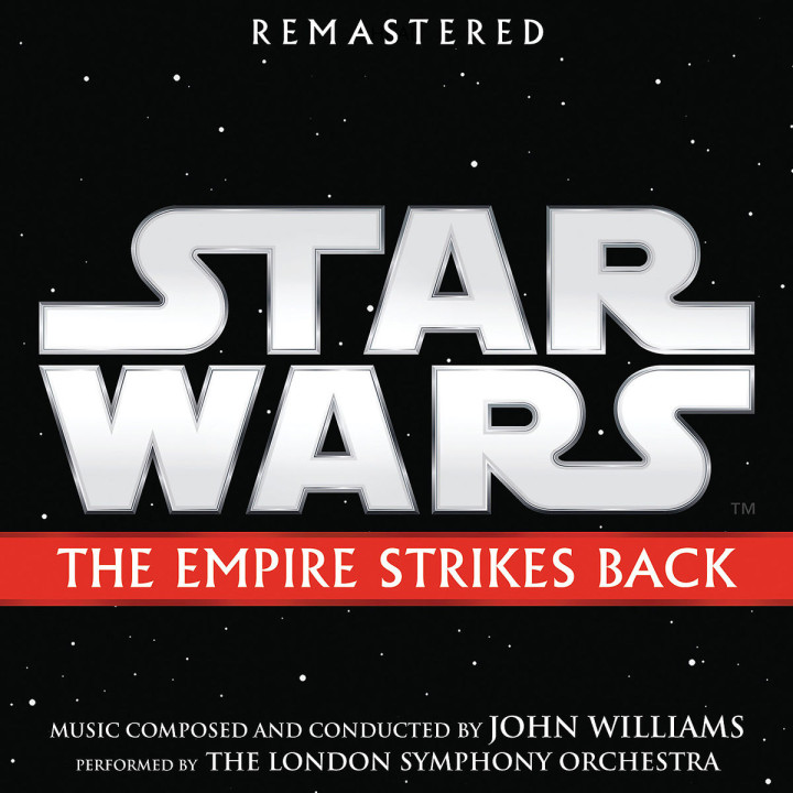 Star Wars: The Empire Strikes Back