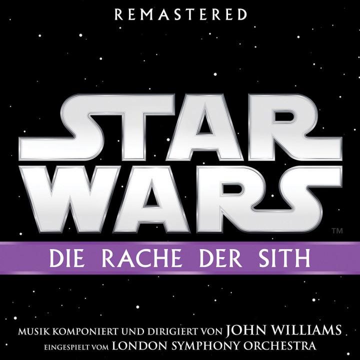 Star Wars: Die Rache der Sith