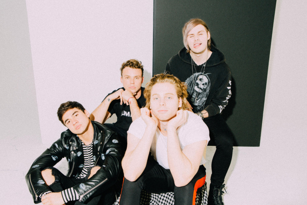 5 Seconds Of Summer 2019 (3)