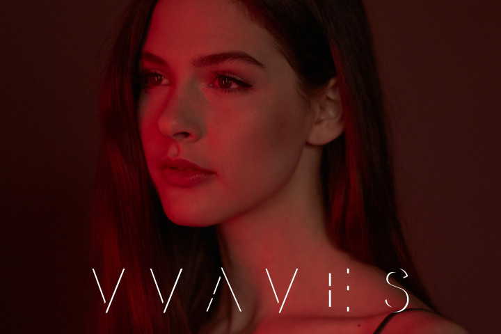 VVAVES - Alive Cover