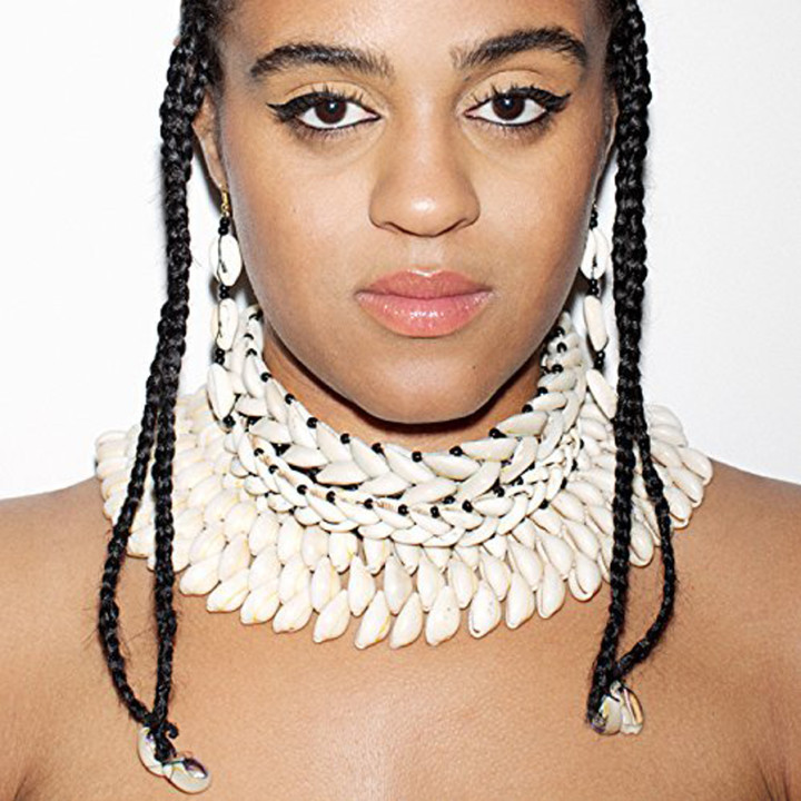 Seinabo Sey - I Owe You Nothing / Remember Cover
