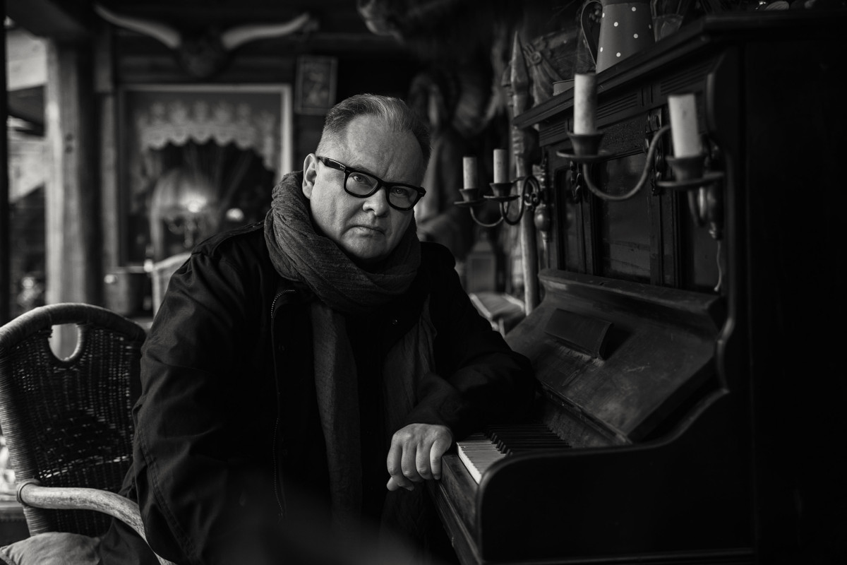 Heinz-Rudolf Kunze - BW - NEU - 1
