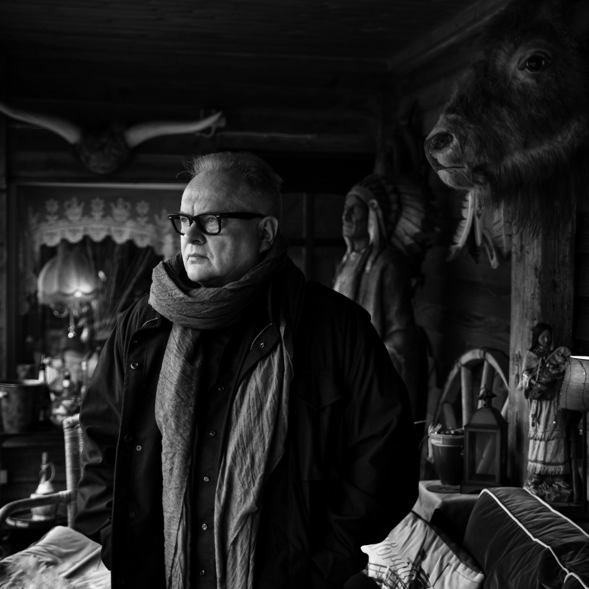 Heinz-Rudolf Kunze - BW - NEU - 2