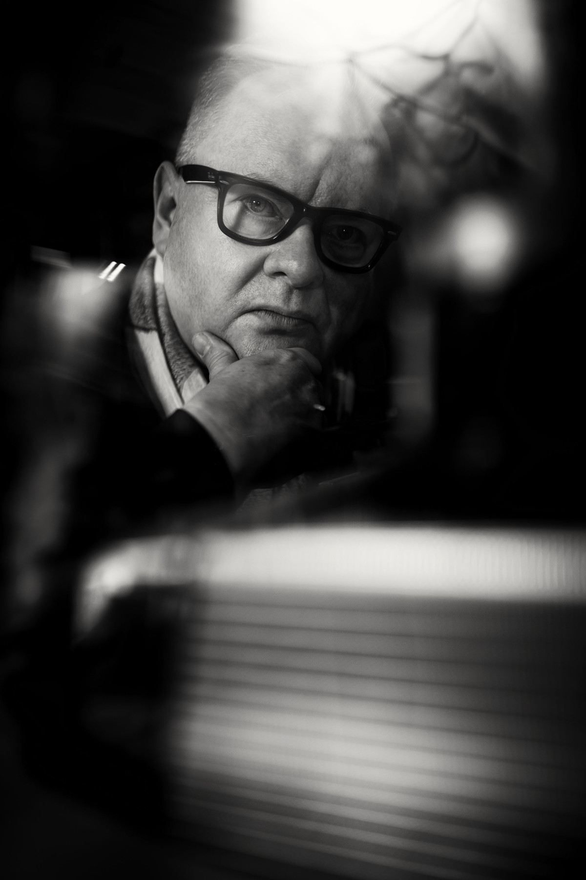 Heinz-Rudolf Kunze - BW - NEU - 4