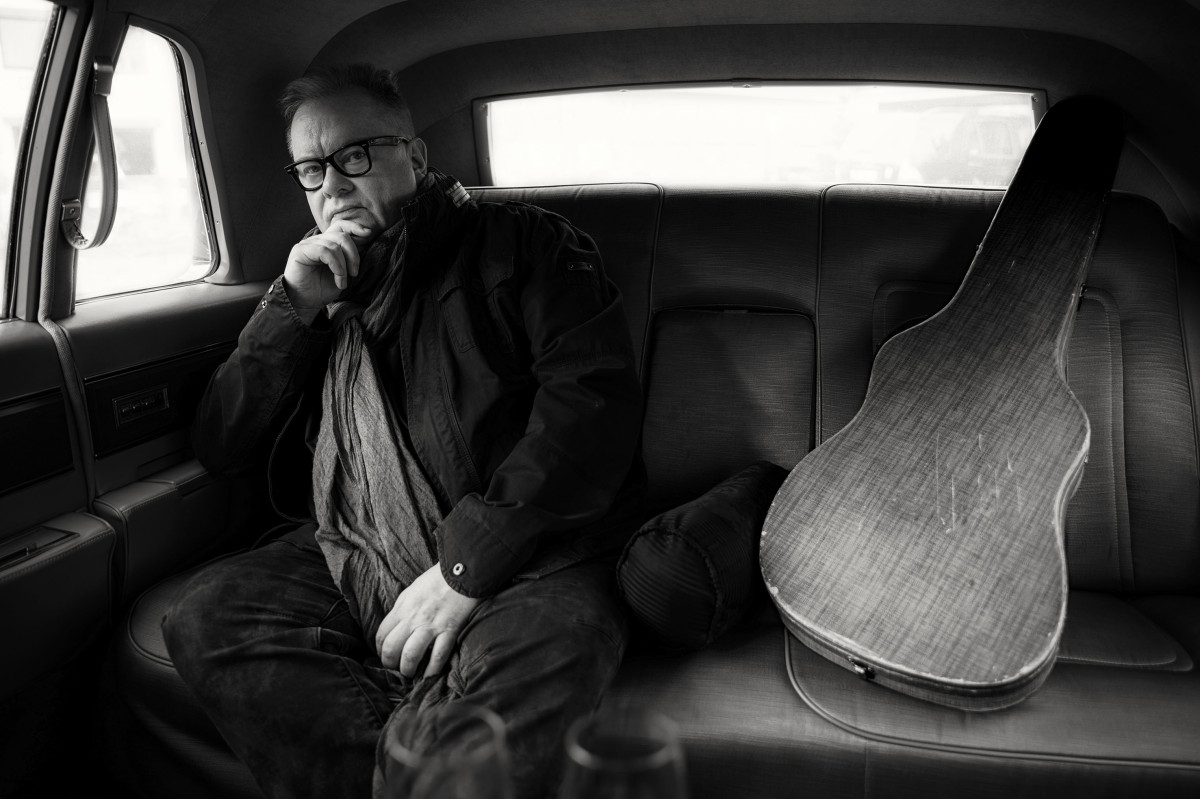 Heinz-Rudolf Kunze - BW - NEU - 6