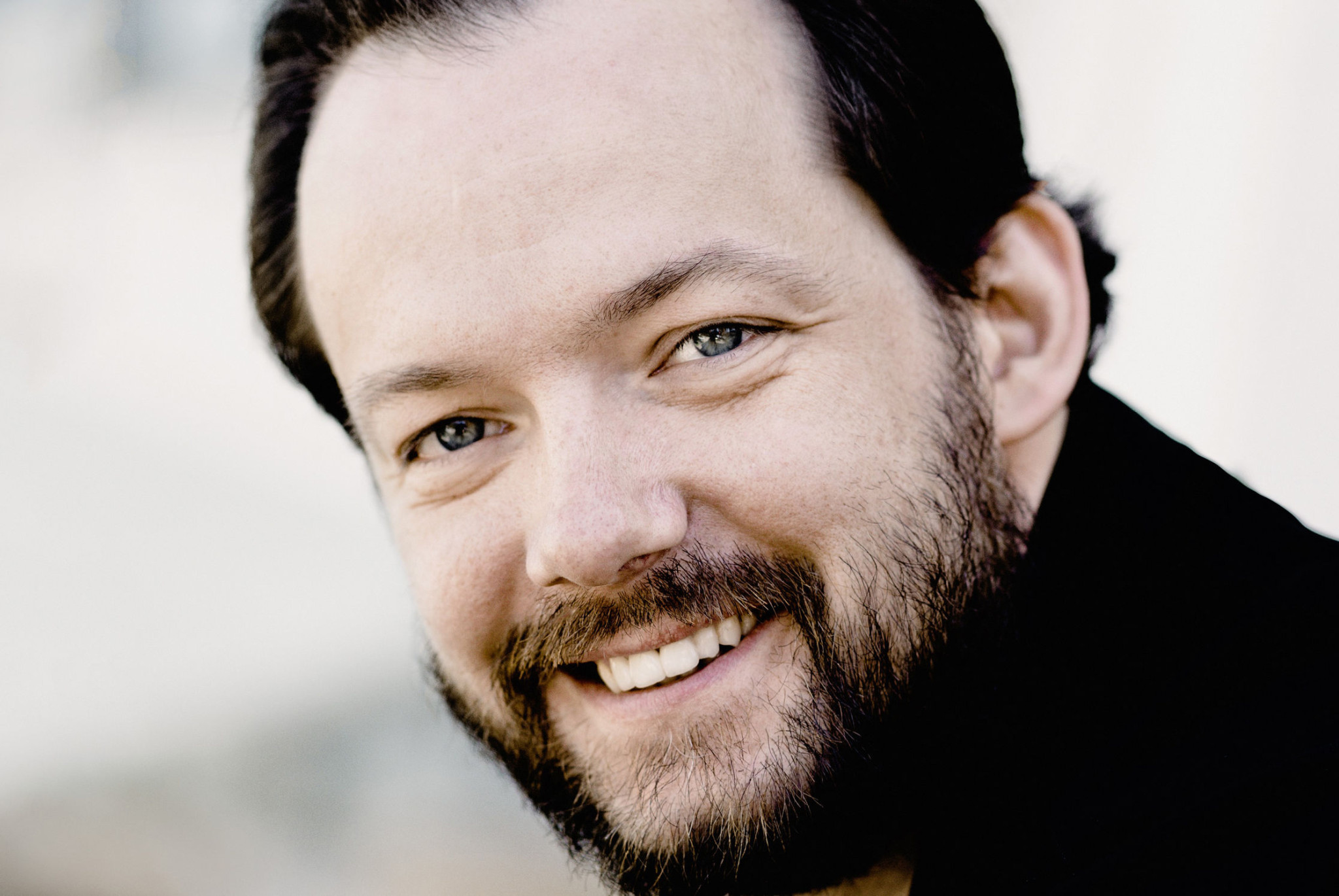 Andris Nelsons