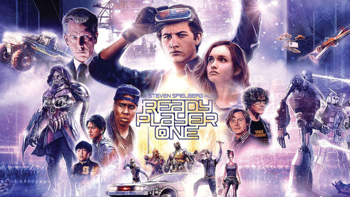 Ready Player One