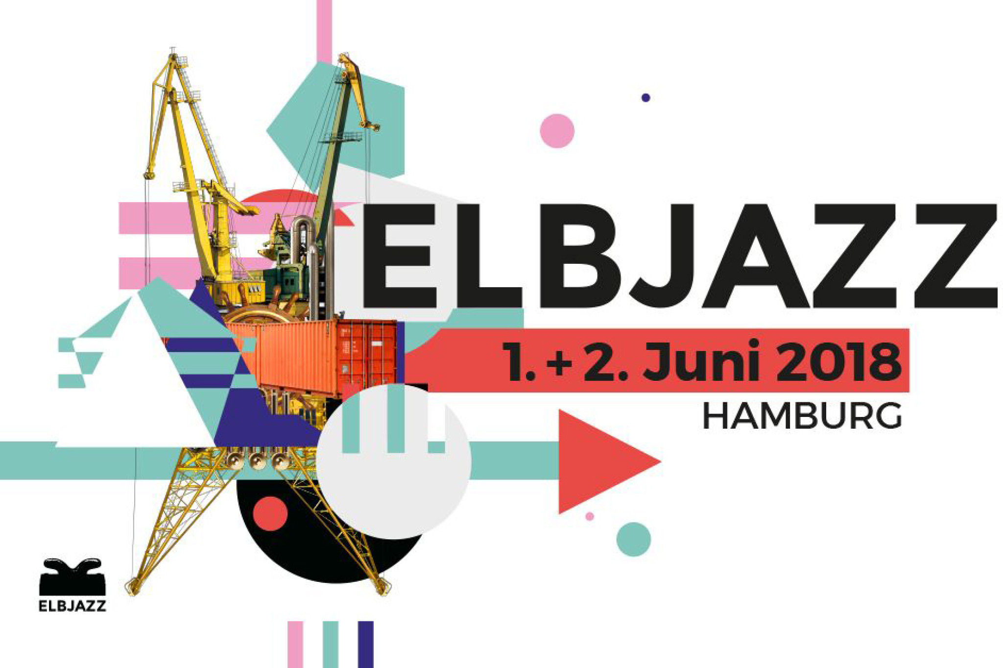 Elbjazz 2018