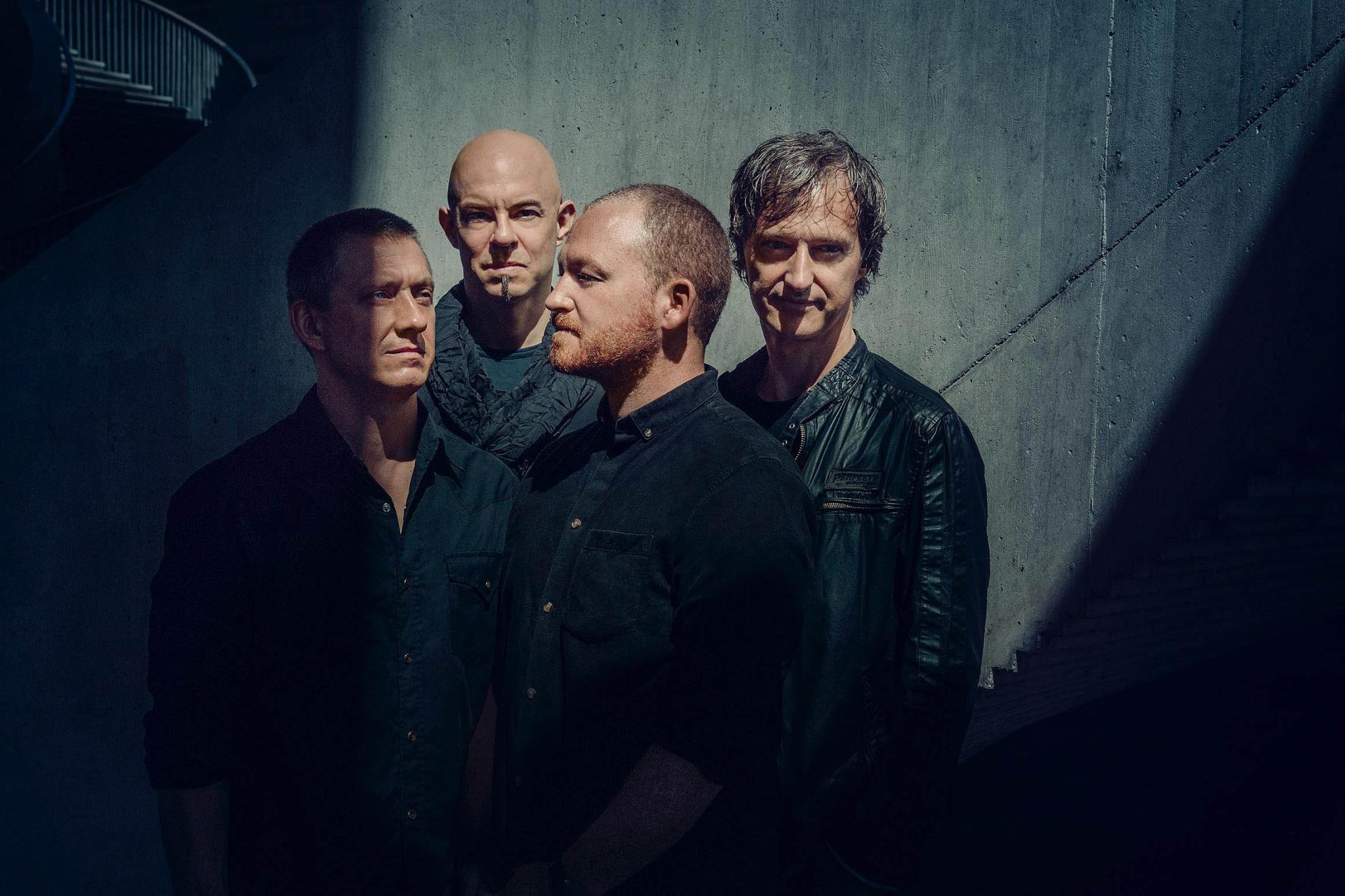 Nik Bärtsch's Ronin