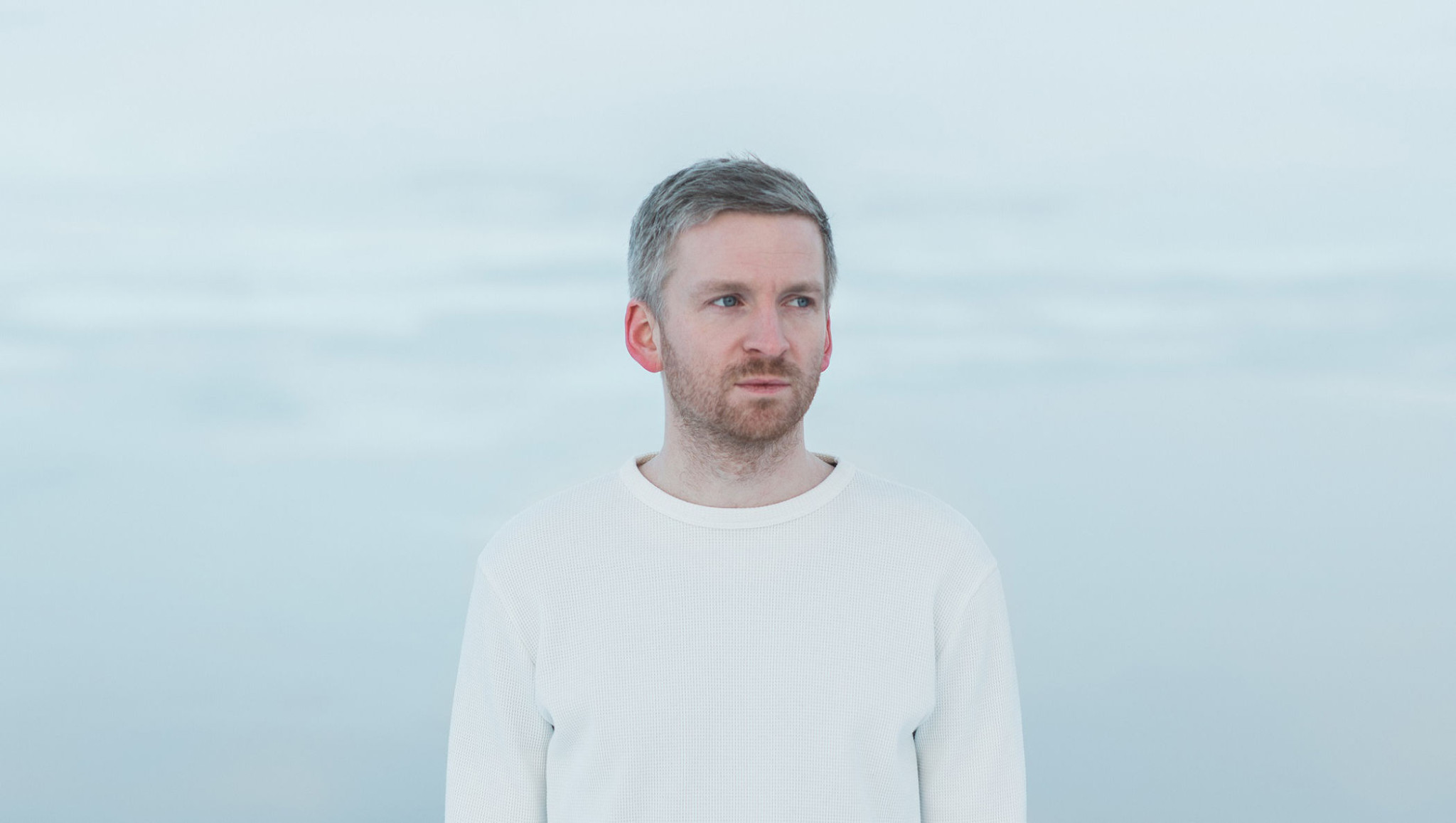 Ólafur Arnalds und seine selbst spielenden Klaviere