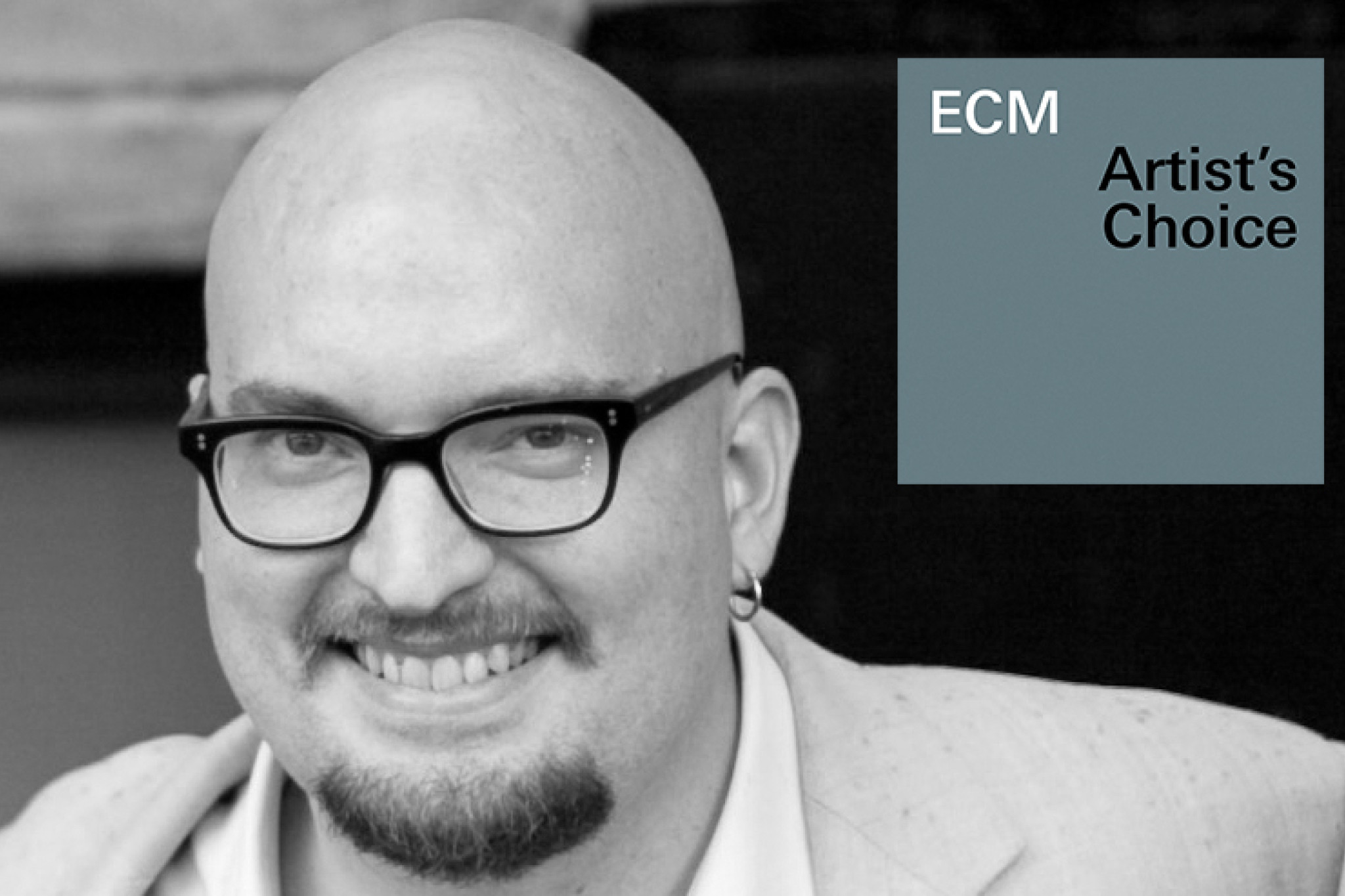 Ethan Iverson - Artist's Choice