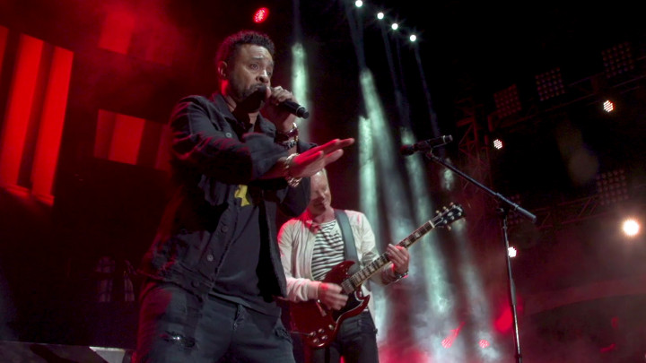 Reggae und New York – Trailer zum Album