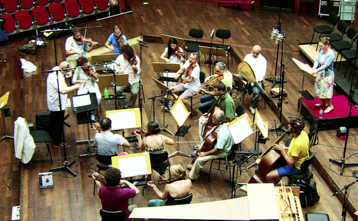 Vivaldi: Gloria (Trailer)