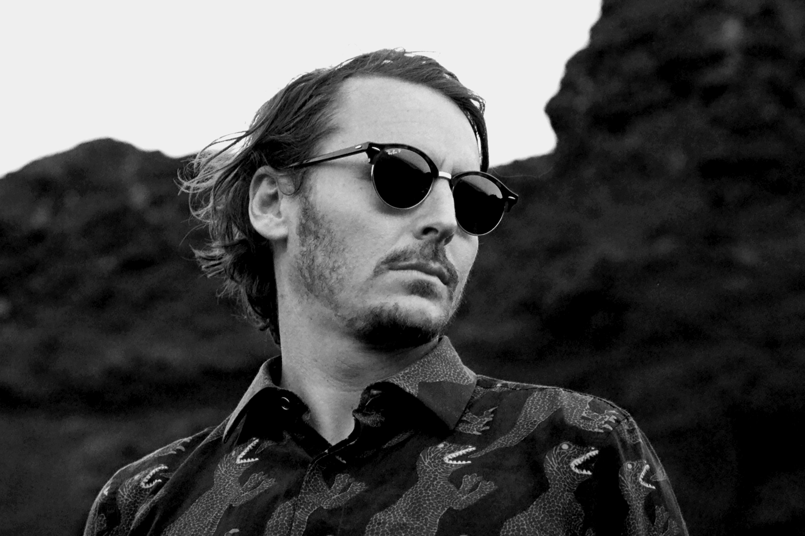 Ben Howard | Start
