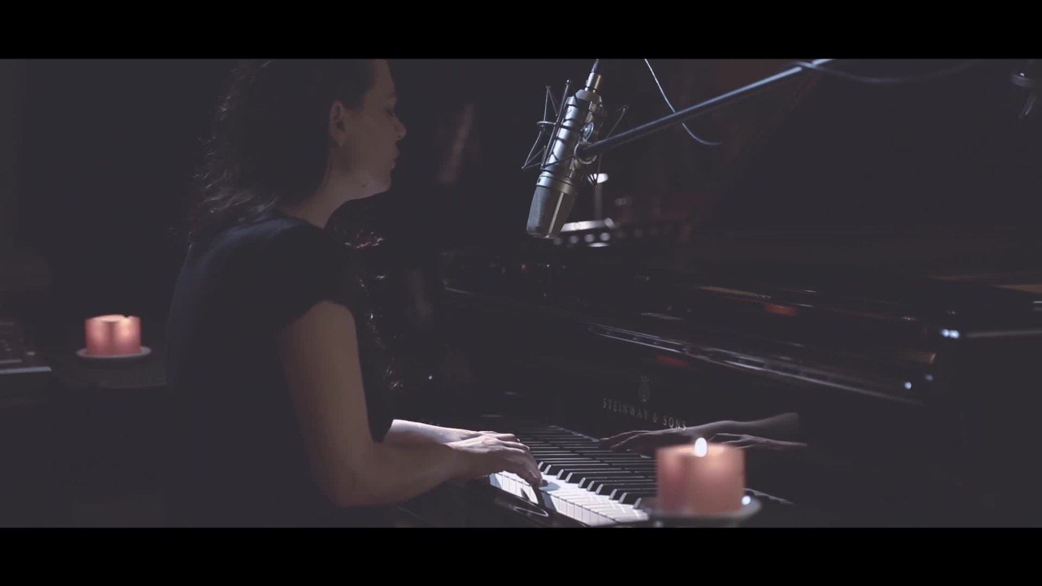 Elina Duni - Vishnja