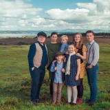 Angelo Kelly & Family