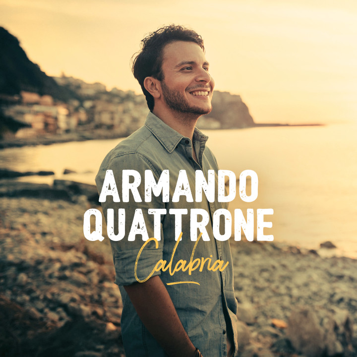 Armando Quattrone - Calabria
