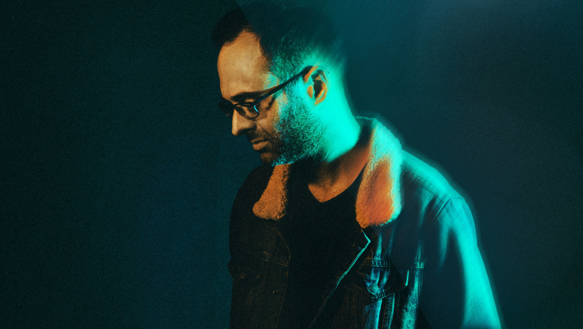"Open Heart Story" – Luke Howard präsentiert sein Debütalbum