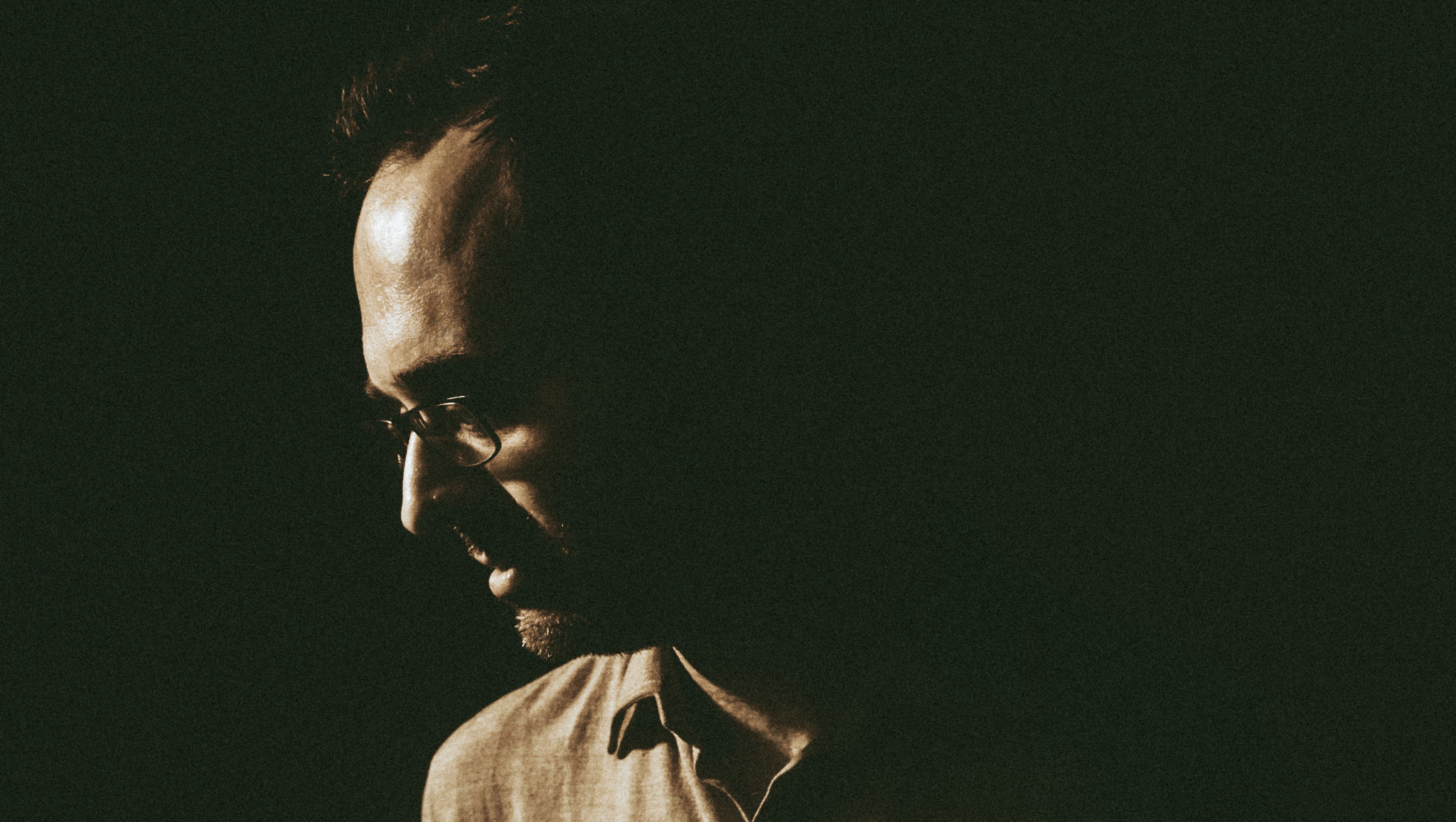 Magie der Wüste – Luke Howard kündigt neues Album an