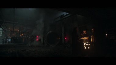 SOLO: A Star Wars Story (Trailer)
