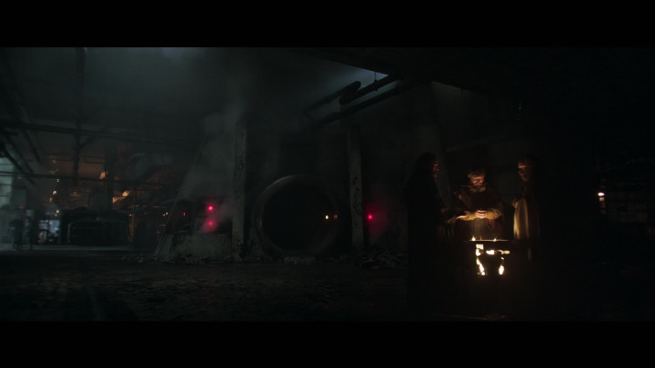 SOLO: A Star Wars Story (Trailer)