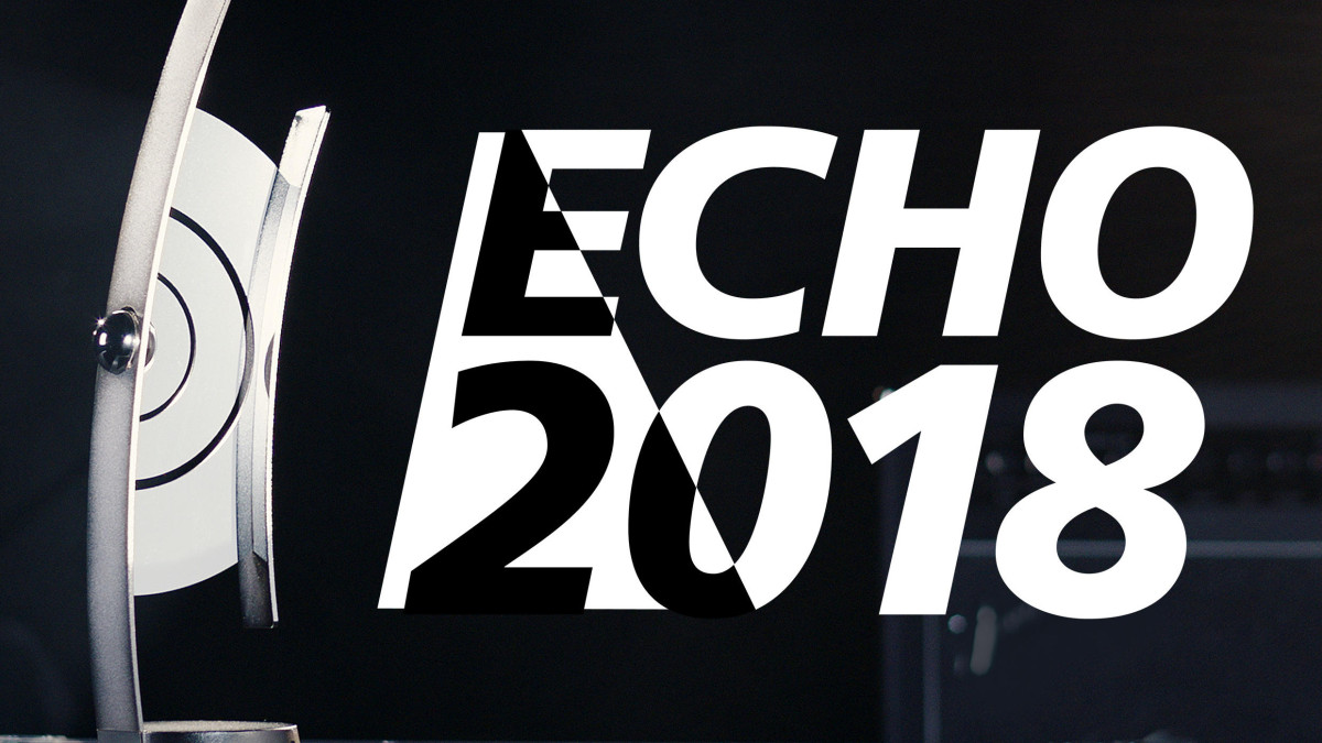 echo 2018