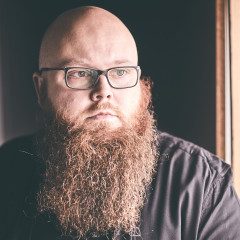 Andreas Kümmert Pressefoto 2018
