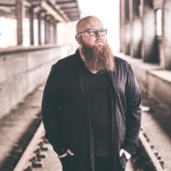 Andreas Kümmert Pressefoto 2018