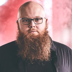 Andreas Kümmert Pressefoto 2018