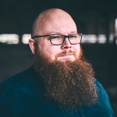 Andreas Kümmert Pressefoto 2018