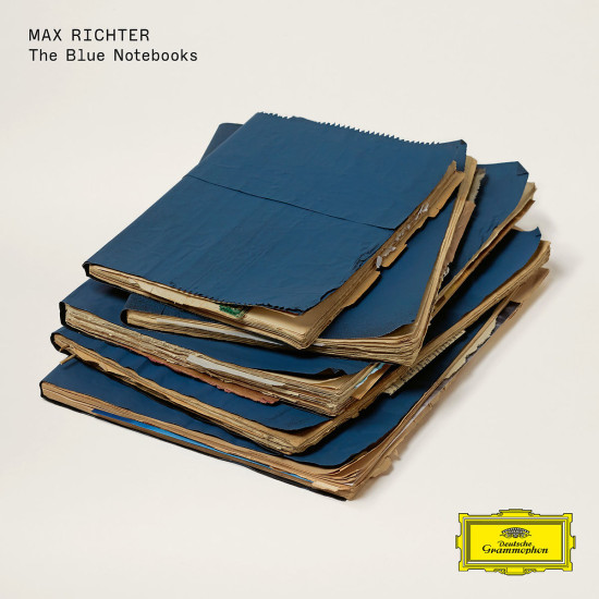 The Blue Notebooks