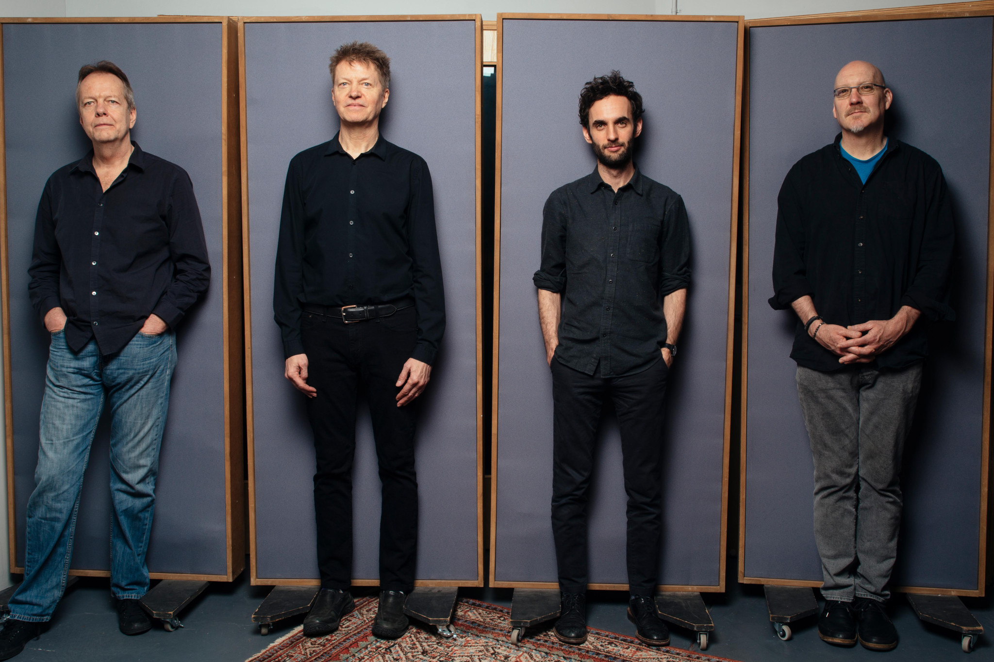 The Nels Cline 4