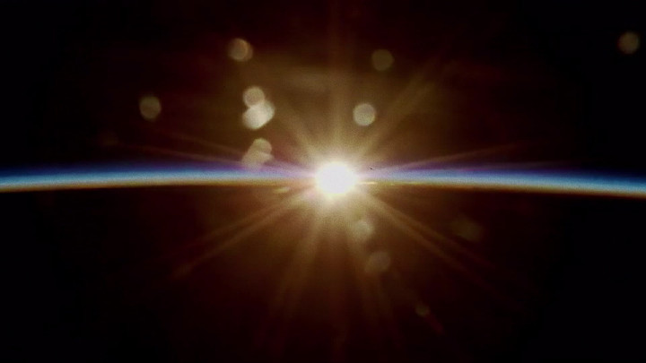 Life On Earth
