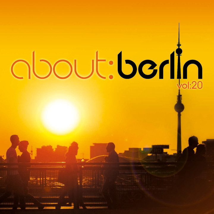 about: berlin vol: 20