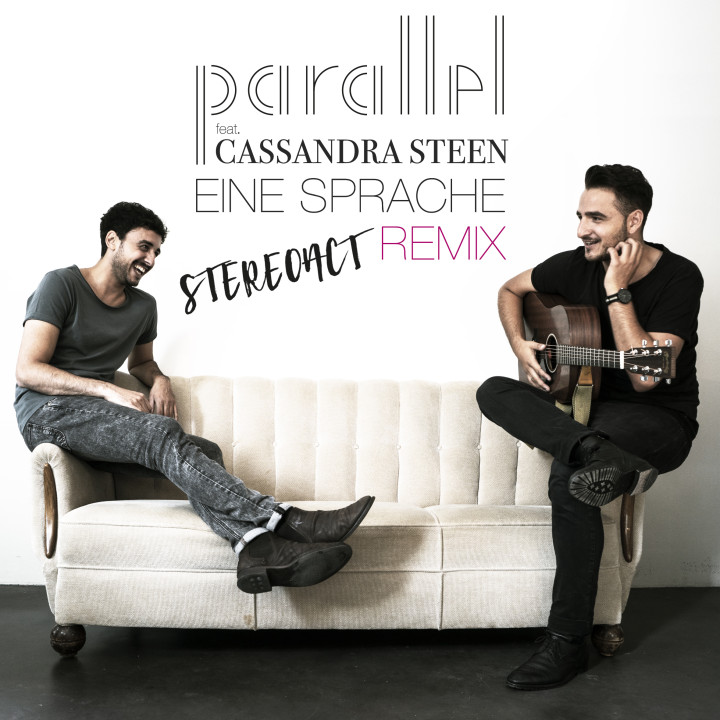 Parallel - Stereoact