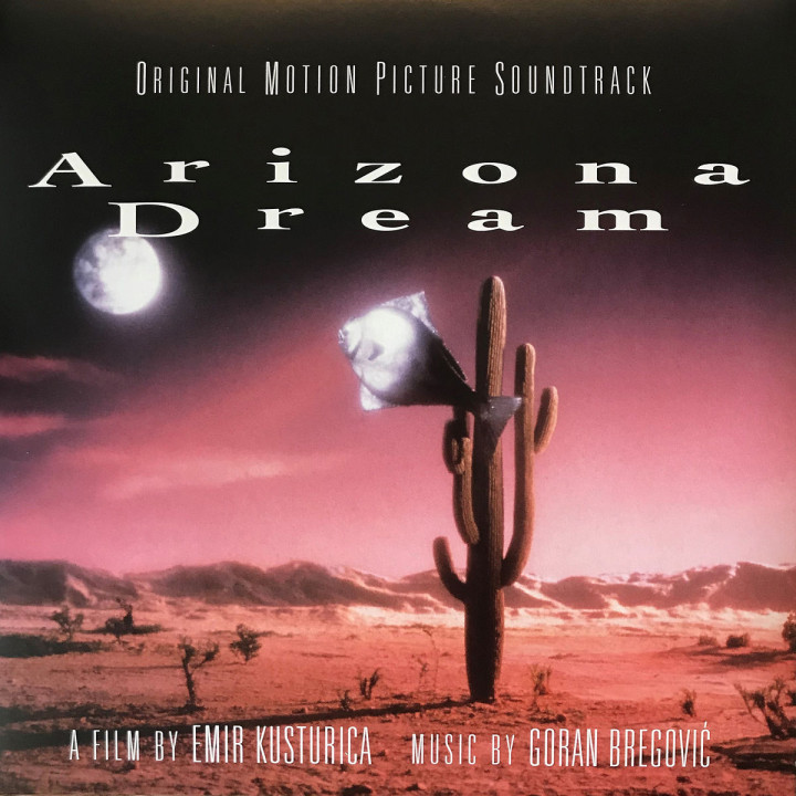 Arizona Dream