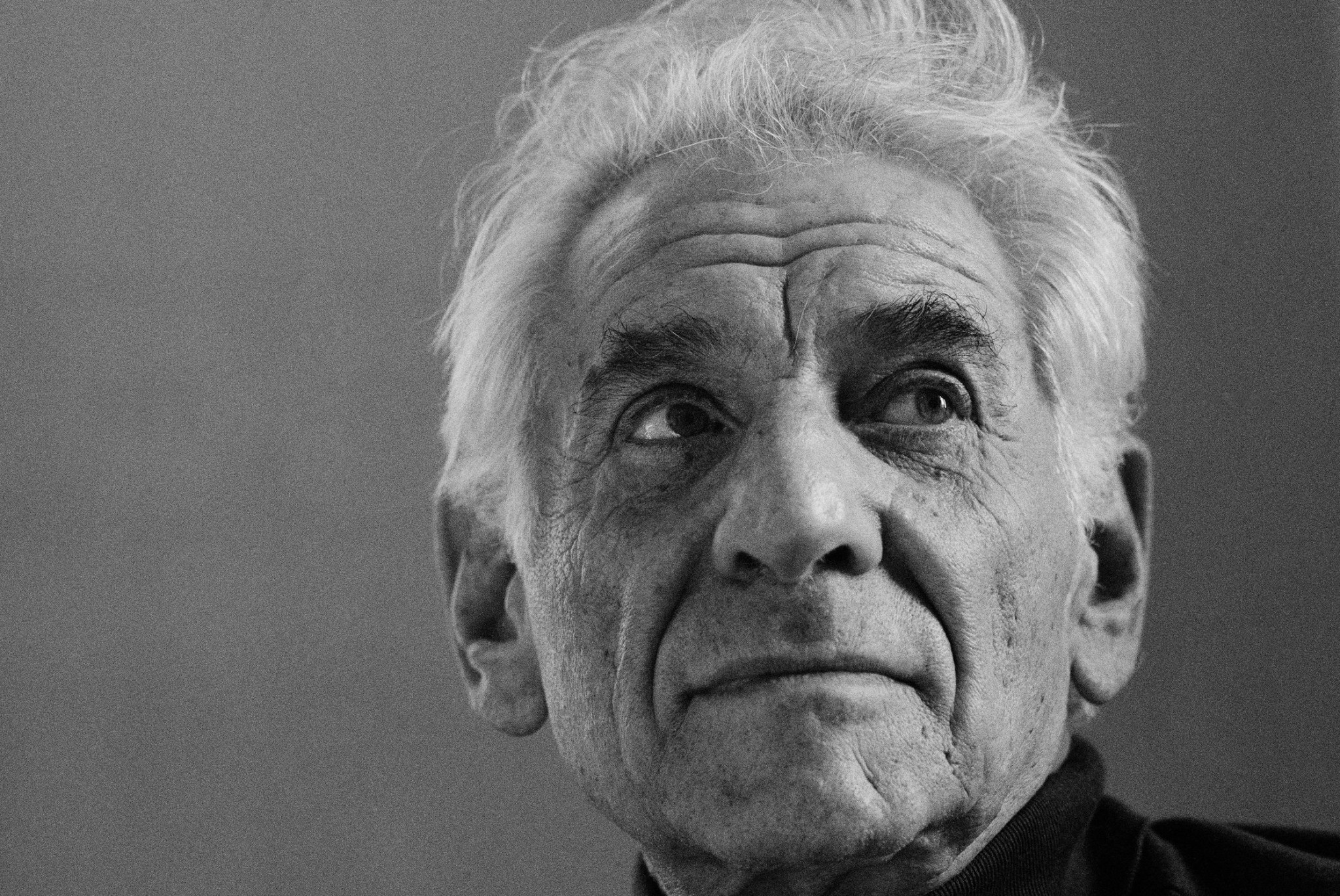 Leonard Bernstein
