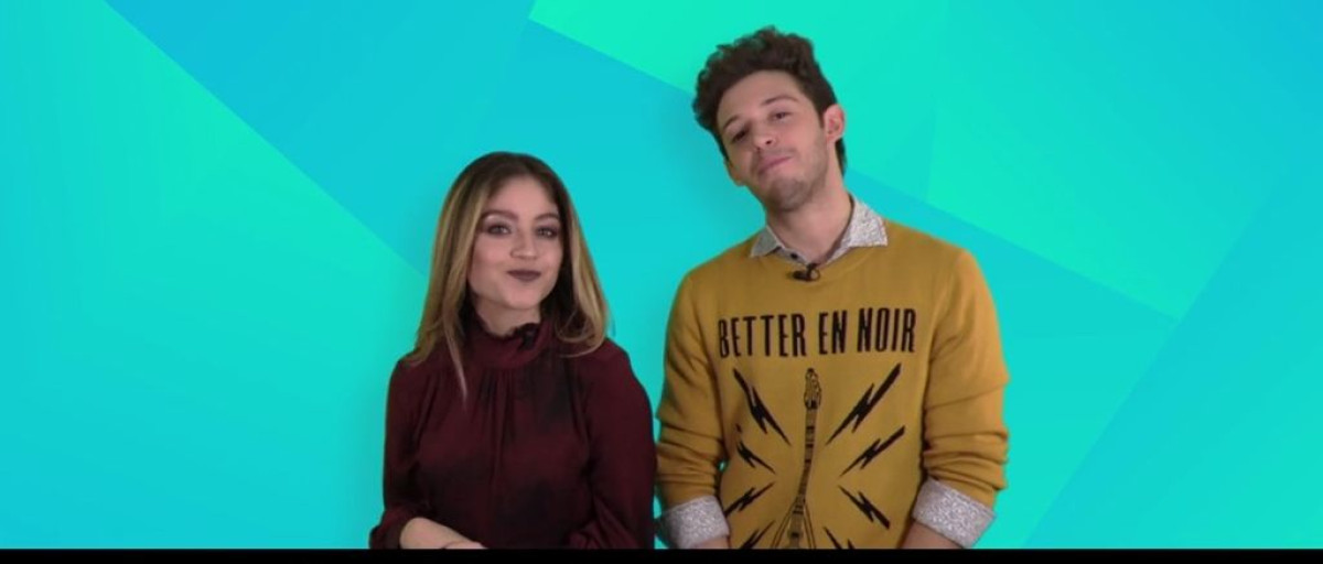 Soy Luna ID