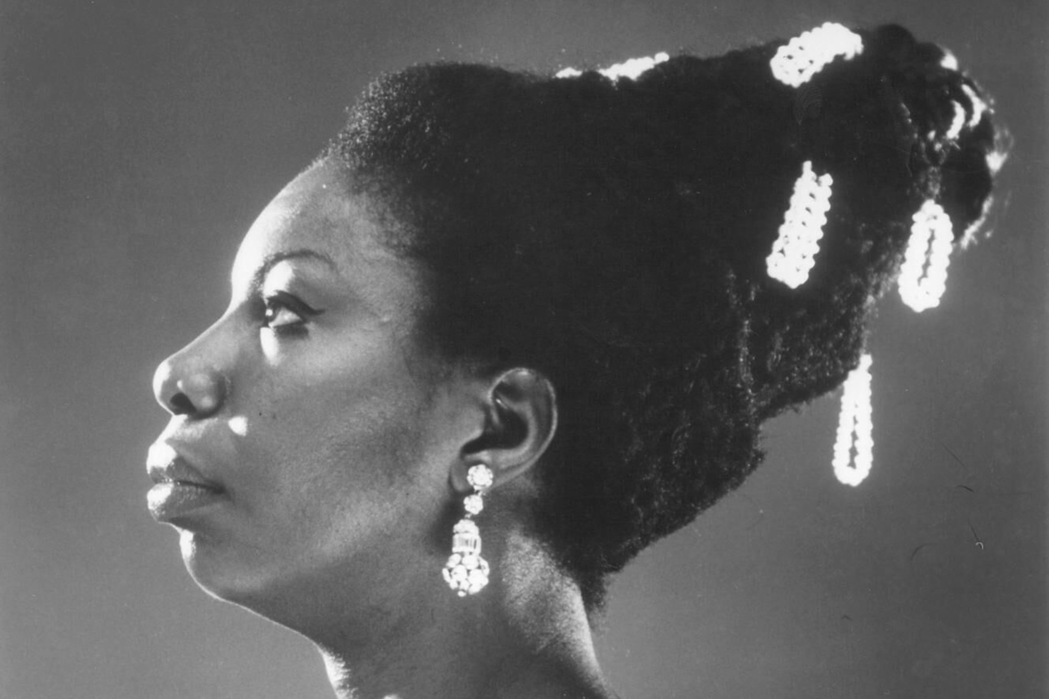 Nina Simone