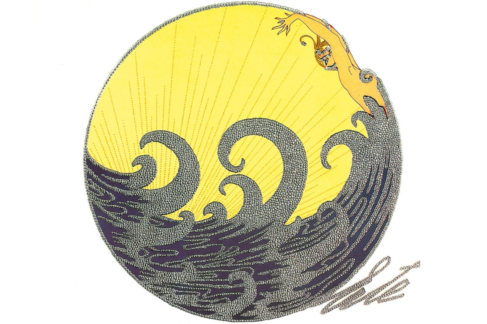 Leonard Bernstein: Mahler Symphonie No.1