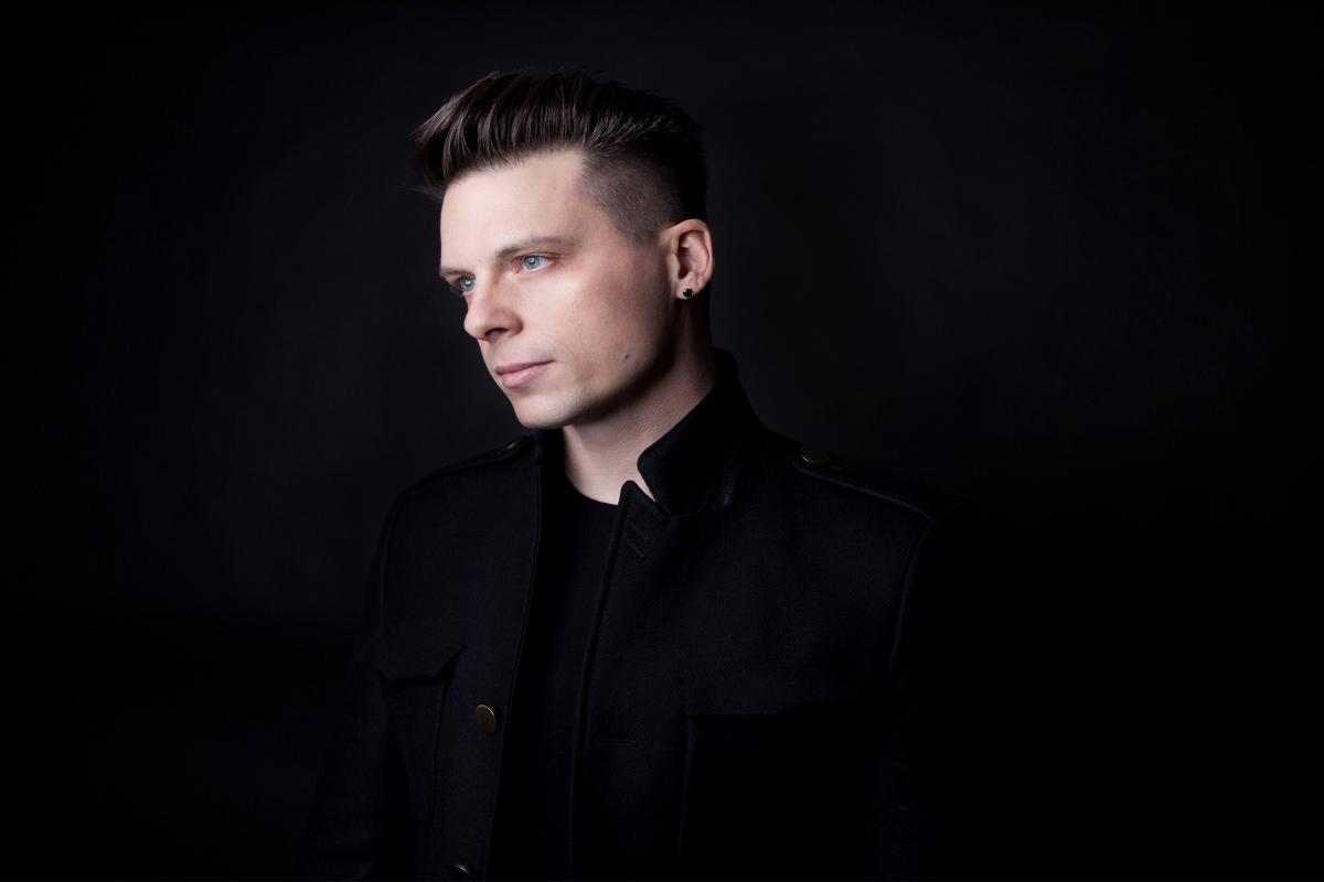 The Dark Tenor 2018